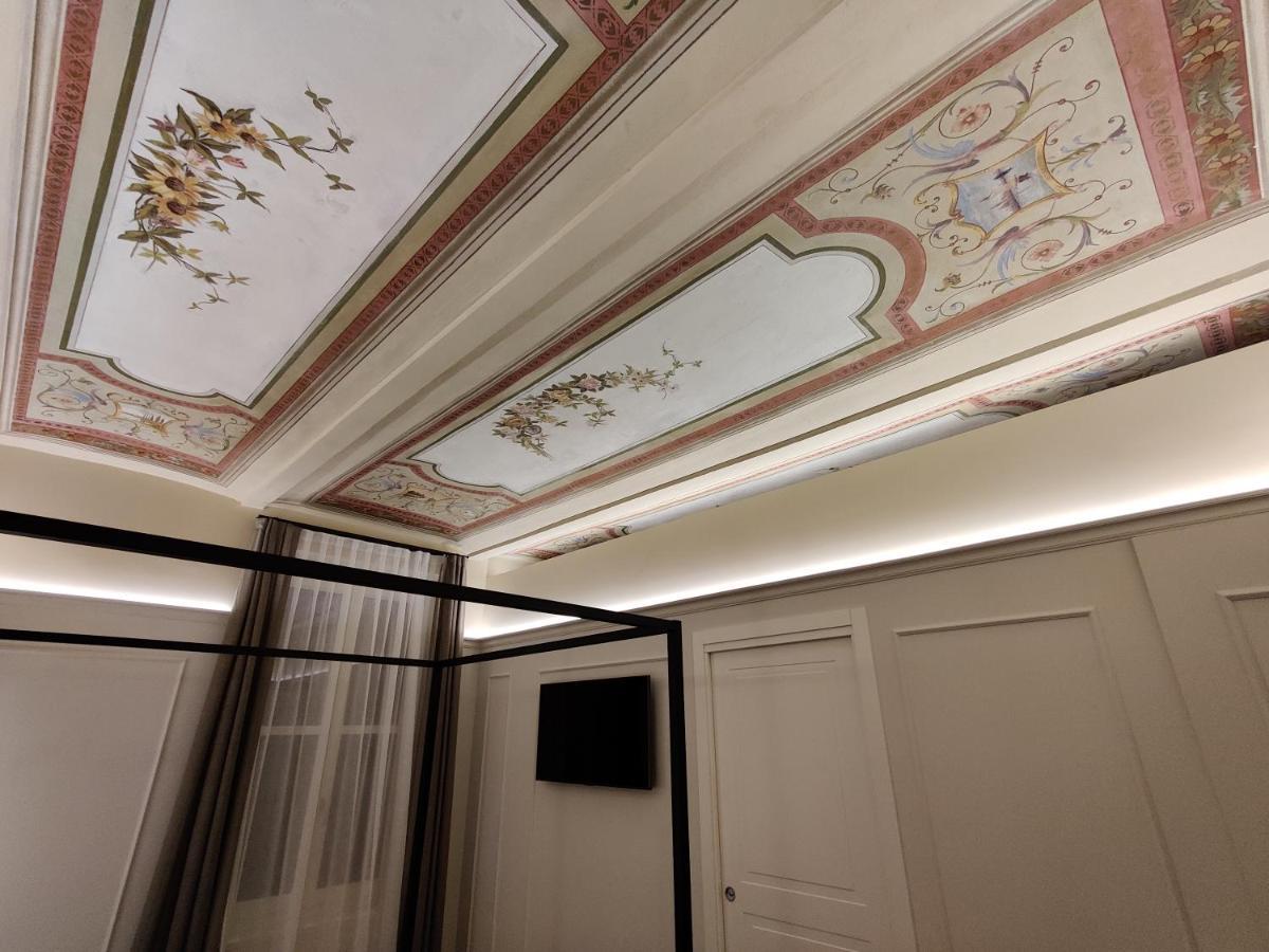 La Bella Modena Centro Hotel Luaran gambar