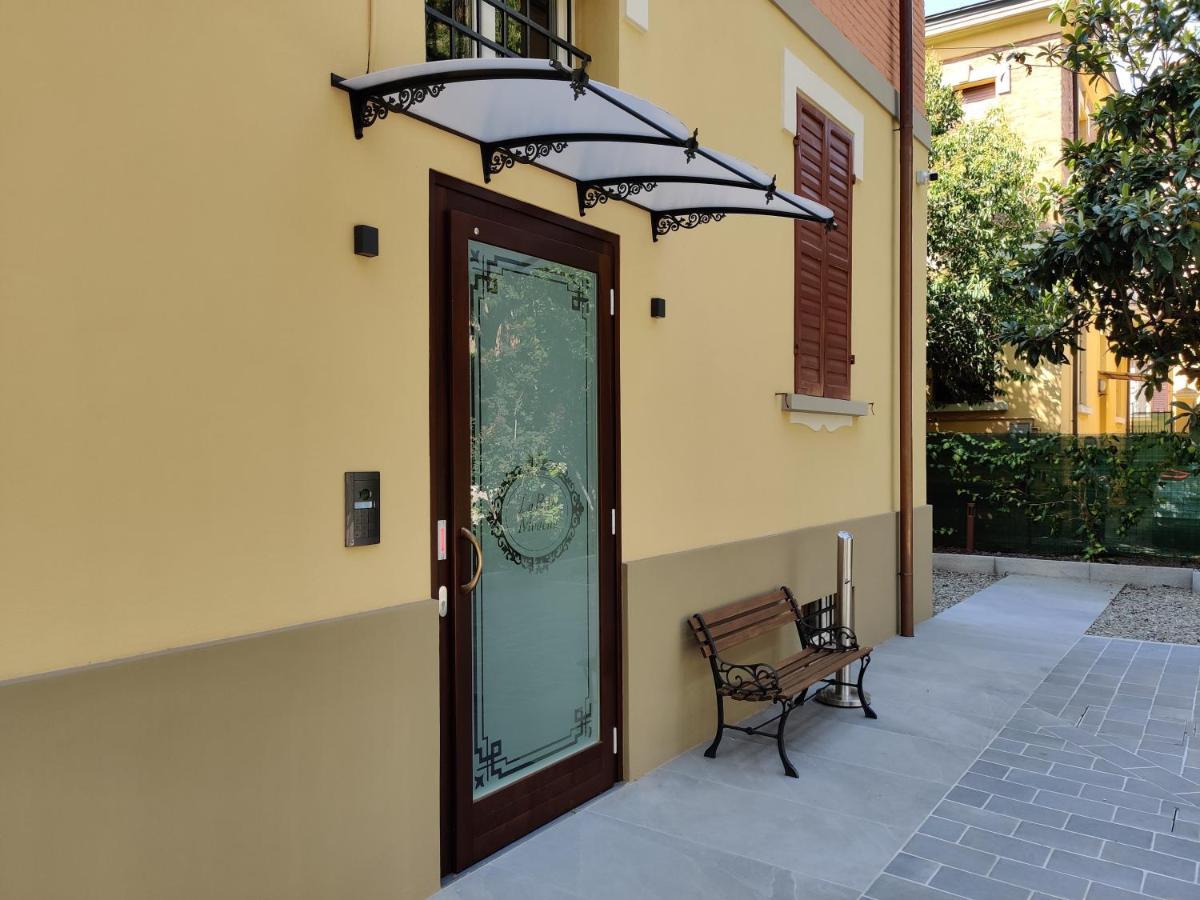 La Bella Modena Centro Hotel Luaran gambar