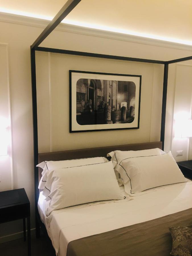 La Bella Modena Centro Hotel Luaran gambar