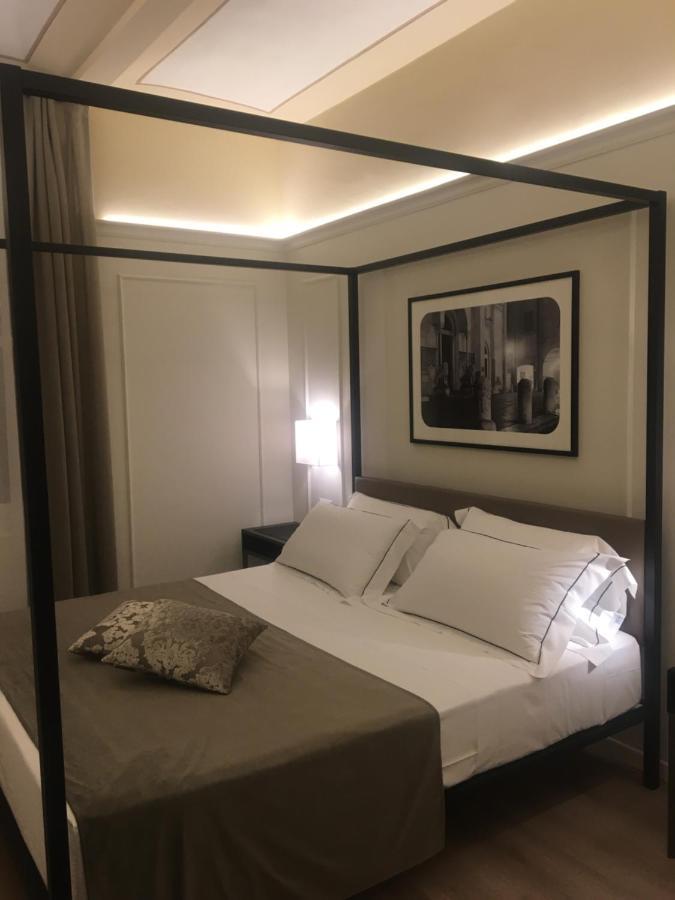 La Bella Modena Centro Hotel Luaran gambar