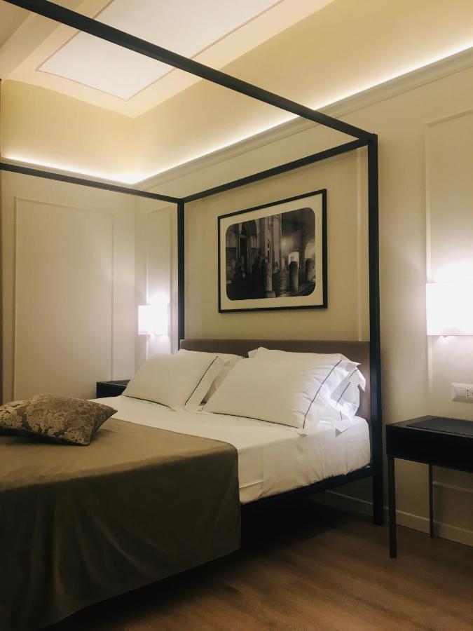La Bella Modena Centro Hotel Luaran gambar