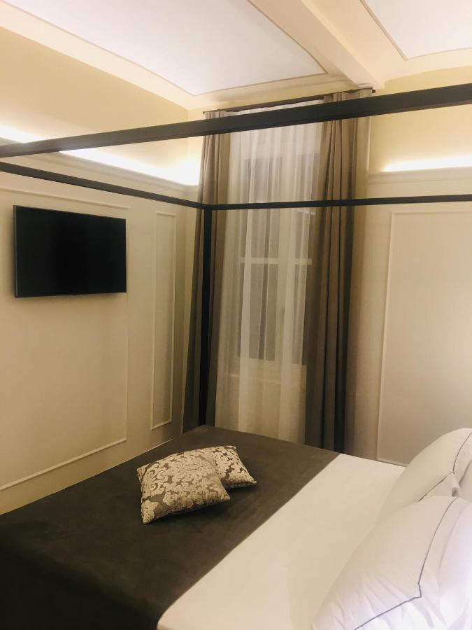 La Bella Modena Centro Hotel Luaran gambar