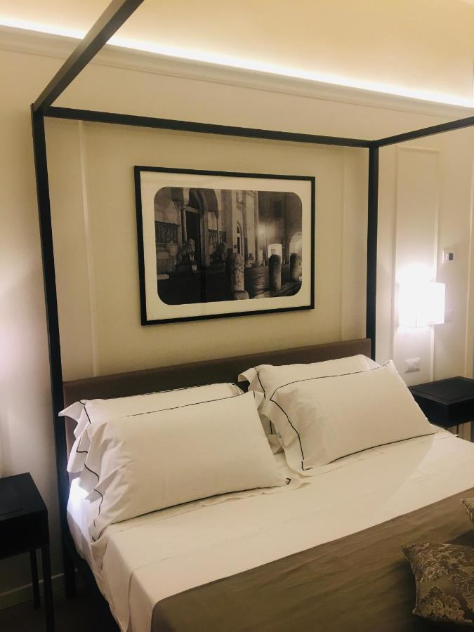 La Bella Modena Centro Hotel Luaran gambar